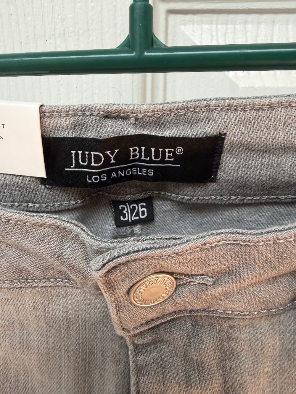 Judy blue